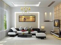 Lắp các loại đèn trang trí ở những vị trí nào phù hợp?