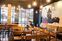 Cách thiết kế ánh sáng và trang trí quán cafe tuyệt đẹp 