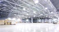 Cách vệ sinh thiết đèn LED nhà xưởng đúng cách 