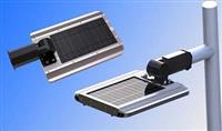 Đèn LED năng lượng mặt trời sẽ là tương lai của chiếu sáng 