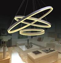 Vì sao bạn nên lựa chọn đèn thả led để trang trí ngôi nhà của mình 