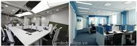 Tìm hiểu về những dòng đèn LED Douwnlighting Philips cho văn phòng 