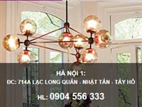 SHOWROOM HÀ NỘI 1: 714A LẠC LONG QUÂN - NHẬT TÂN - TÂY HỒ - HL: 0904 556 333