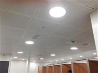 Đặc điểm của loại đèn Led Panel tròn 