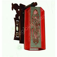 Đèn tường gỗ 220x390 TK069/821/1 TK069/821/1