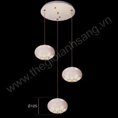 Đèn thả LED trang trí EC216-090-6121/3 EC216-090-6121/3