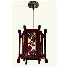 Đèn thả gỗ 340x370 TK092/90V TK092/90V