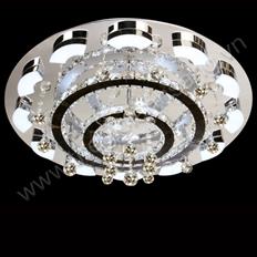 Đèn mâm áp trần LED Ø800 DR217-C6654B DR217-C6654B