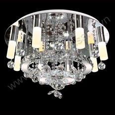 Đèn mâm áp trần LED Ø600mm DR8-C6650 DR8-C6650