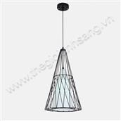 Đèn thả trang trí Ø270 DN103-6515-1 DN103-6515-1