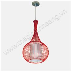 Đèn thả trang trí Ø300 DN103-9086-1 DN103-9086-1