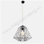 Đèn thả trang trí Ø450 DN103-8286B DN103-8286B