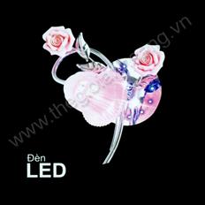 Đèn tường LED trang trí JN216-106-JSL002 JN216-106-JSL002