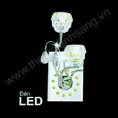 Đèn tường LED trang trí JN216-106-JSL008 JN216-106-JSL008