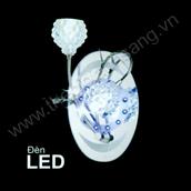 Đèn tường LED trang trí JN216-106-JSL009 JN216-106-JSL009