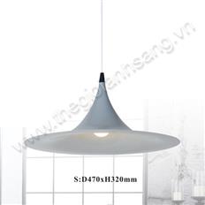 Đèn thả trang trí bàn ăn Ø470 DN106-9025 DN106-9025