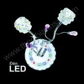 Đèn tường LED trang trí JN216-106-JSL012 JN216-106-JSL012