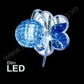 Đèn tường LED trang trí JN216-107-JSL017 JN216-107-JSL017