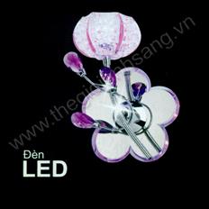 Đèn tường LED trang trí JN216-107-JSL018 JN216-107-JSL018