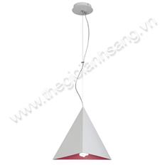 Đèn thả trang trí bàn ăn Ø370 DN107-Q1037LP DN107-Q1037LP