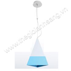 Đèn thả trang trí bàn ăn Ø200 DN107-Q1037SB DN107-Q1037SB