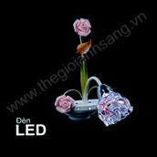 Đèn tường LED trang trí JN216-107-JSL023 JN216-107-JSL023