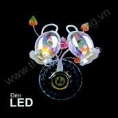 Đèn tường LED trang trí JN216-108-JSL032 JN216-108-JSL032