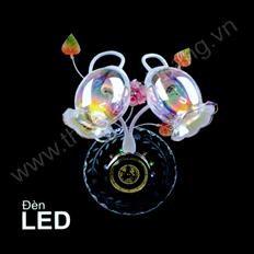 Đèn tường LED trang trí JN216-108-JSL032 JN216-108-JSL032