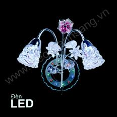 Đèn tường LED trang trí JN216-108-JSL033 JN216-108-JSL033