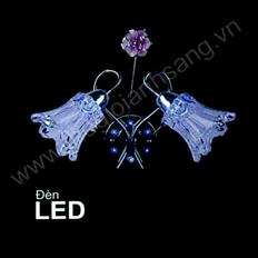 Đèn tường LED trang trí JN216-108-JSL035 JN216-108-JSL035
