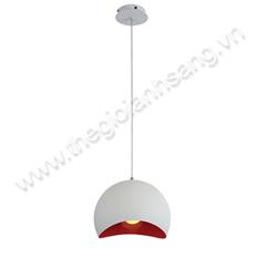 Đèn thả trang trí bàn ăn Ø300 DN110-W053-G DN110-W053-G