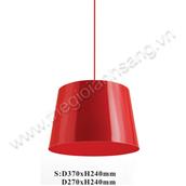 Đèn thả bàn ăn Ø370 DN120-3176R DN120-3176R