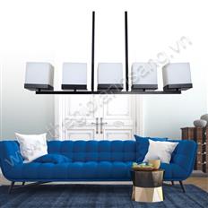 Đèn thả bàn ăn DN124-9096-5 DN124-9096-5