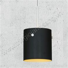 Đèn thả trang trí bàn ăn Ø160 DN128-MA04420BL DN128-MA04420BL