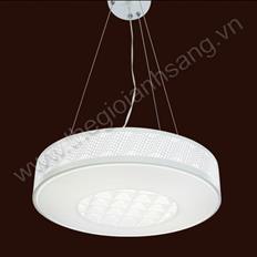 Đèn thả bàn ăn LED 3 chế độ ánh sáng Ø480mm HP217-TBA176 HP217-TBA176