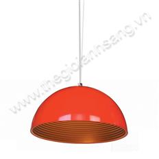 Đèn thả bàn ăn nhôm Ø400mm HP217-TQ6012DO HP217-TQ6012DO