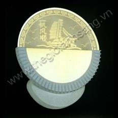 Đèn tường LED trang trí Ø200 EC216-165-356 EC216-165-356
