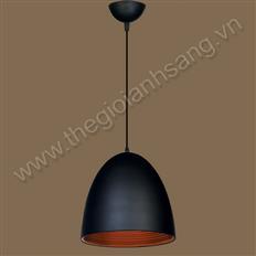 Đèn thả bàn ăn nhôm Ø300mm HP217-TQ6036D HP217-TQ6036D