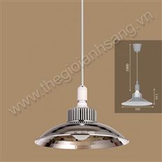 Đèn thả LED trang trí bàn ăn Ø350 HP217-TL114 HP217-TL114