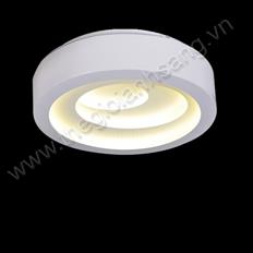 Đèn áp trần LED hiện đại Ø450mm RS217-6962/450 RS217-6962/450