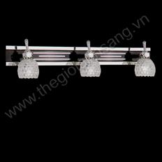 Đèn soi tranh LED L480mm RS217-2912/3 RS217-2912/3
