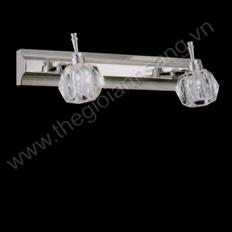 Đèn soi tranh LED L320mm RS217-6017/2 RS217-6017/2