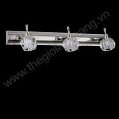 Đèn soi tranh LED L480mm RS217-6017/3 RS217-6017/3