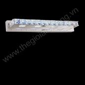 Đèn soi gương LED L550mm RS217-6130/6W RS217-6130/6W