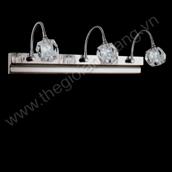 Đèn soi tranh LED L480mm RS217-1503/3 RS217-1503/3