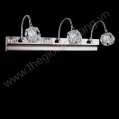 Đèn soi tranh LED L480mm RS217-1503/3 RS217-1503/3
