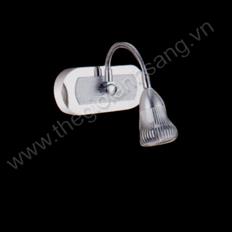 Đèn soi tranh LED L100mm RS217-8977/1 RS217-8977/1
