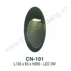 Đèn âm tường cầu thang LED EC216-182-CN101 EC216-182-CN101
