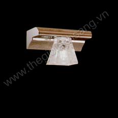 Đèn soi gương LED L160mm RS217-26092/1 RS217-26092/1