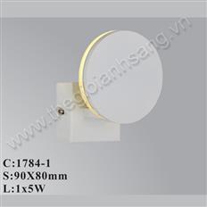 Đèn tường LED hiện đại DN156-1784-1 DN156-1784-1